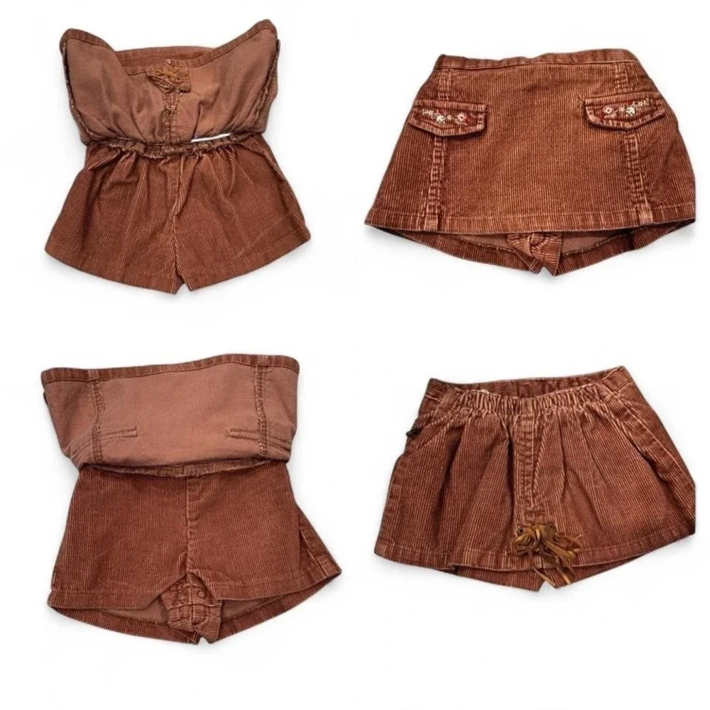 McBaby vintage baby